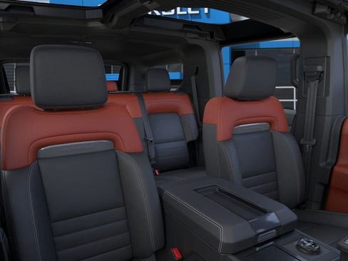 New 2026 GMC Hummer EV 3X image 24