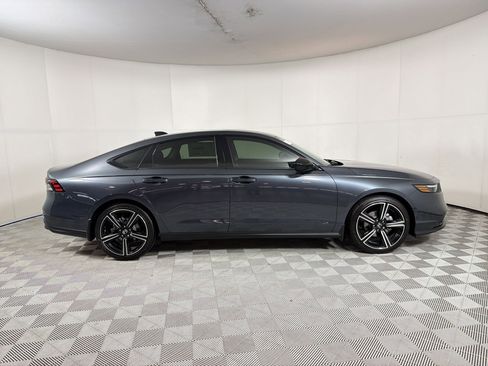 New 2026 Honda Accord SE image 8