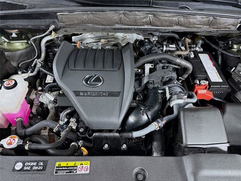 Used 2023 Lexus RX 350 Premium Plus w/ Accessory Package (Z1) FWD image 32
