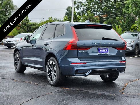 Used 2026 Volvo XC60 B5 Plus w/ Protection Package Premier image 4