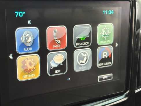 Used 2018 Chevrolet Traverse LT image 26