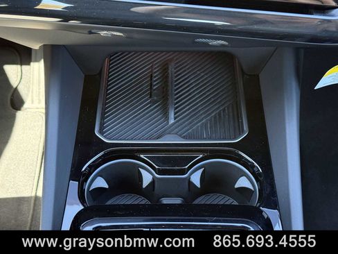 Certified 2025 BMW 530i xDrive image 22