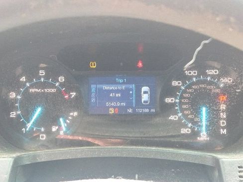 Used 2013 Ford Explorer FWD image 24