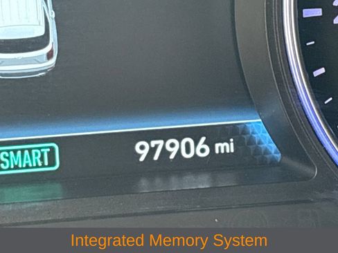 Used 2020 Hyundai Palisade SEL FWD image 10