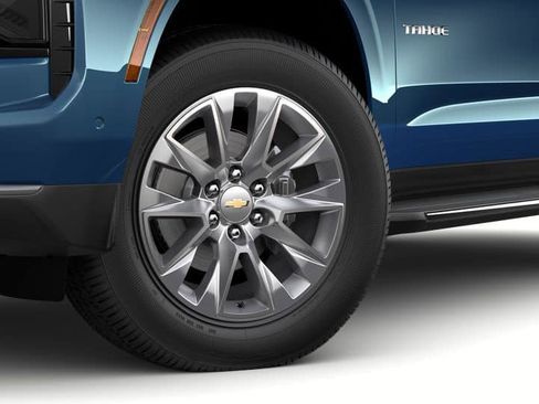 New 2025 Chevrolet Tahoe Premier image 31