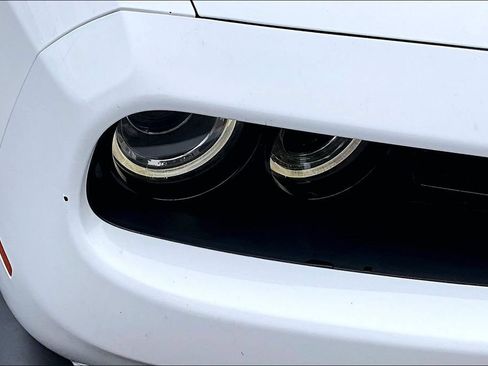 Used 2020 Dodge Challenger GT w/ Blacktop Package RWD image 30
