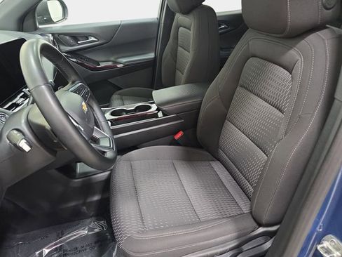 Used 2025 Chevrolet Equinox LT image 13