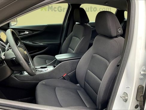 Used 2024 Chevrolet Malibu LT FWD image 19