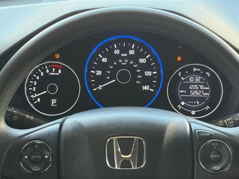Used 2019 Honda HR-V LX image 27