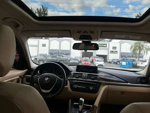 Used 2015 BMW 328i Sedan image 7