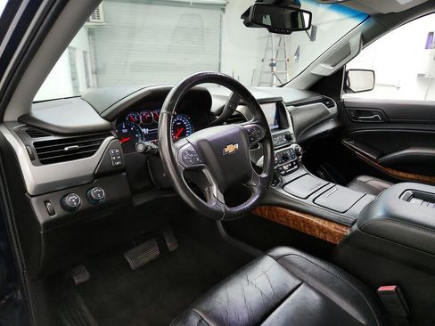 Used 2018 Chevrolet Tahoe Premier image 13