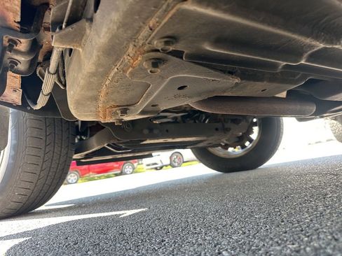 Used 2009 Ford Explorer Sport Trac XLT image 14