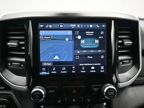 Used 2022 RAM 1500 Big Horn image 16