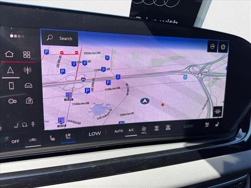 New 2025 Audi A5 2.0T Premium Plus image 13