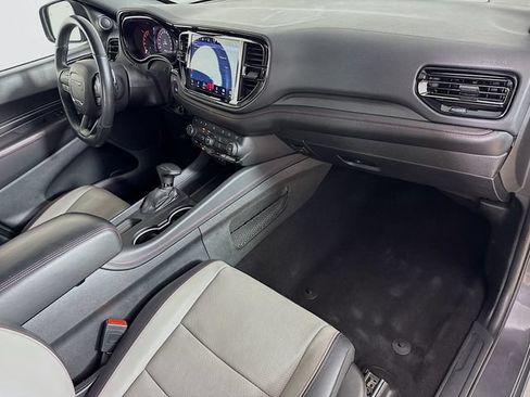 Used 2024 Dodge Durango GT RWD image 36