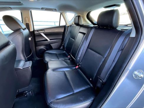 Used 2013 MAZDA MAZDA3 i Grand Touring image 20