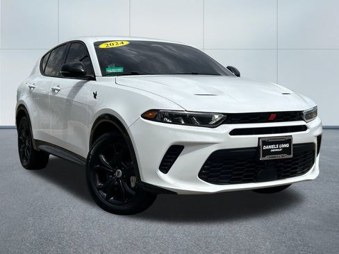 Used 2024 Dodge Hornet R/T w/ R/T Blacktop Package AWD/4WD image 32