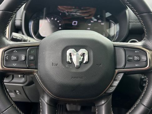 Used 2023 RAM 1500 Rebel w/ Rebel Level 2 Equipment Group AWD/4WD image 24