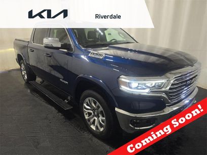 Used 2023 RAM 1500 Limited