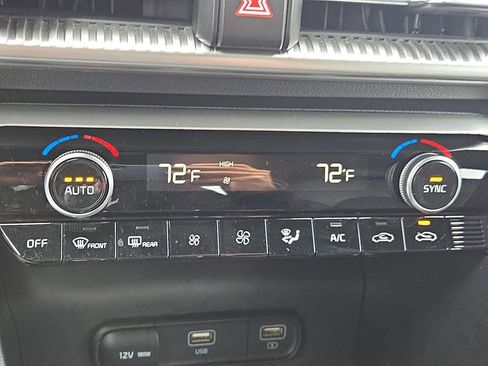 Used 2024 Kia K5 GT-Line w/ GT-Line Premium Package image 23