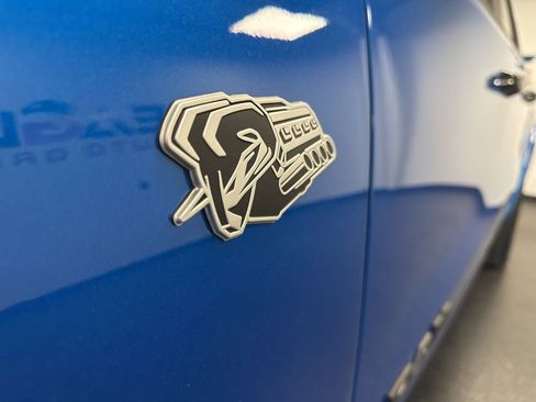 New 2026 RAM 1500 Big Horn image 16