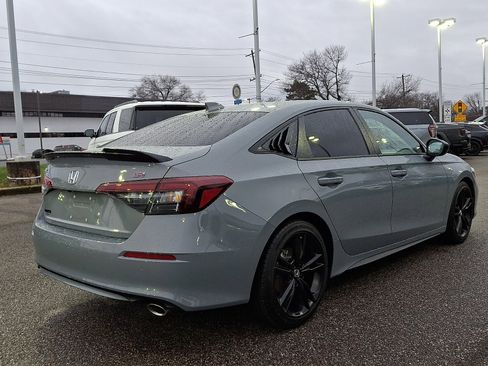 Used 2025 Honda Civic Si image 10