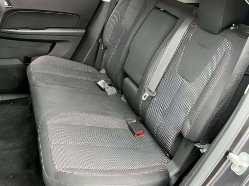 Used 2015 Chevrolet Equinox LT w/ Driver Convenience Package image 16