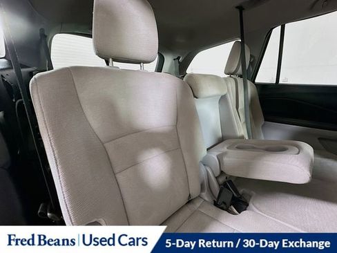 Used 2016 Honda Pilot LX image 29