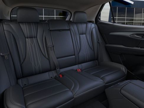 New 2026 Buick Envision Avenir AWD/4WD image 17