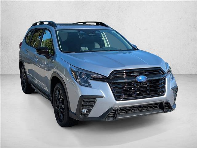Used 2026 Subaru Ascent Bronze Edition AWD/4WD image 3