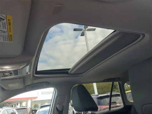 Certified 2023 Toyota RAV4 XLE image 18