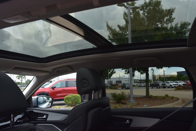 Used 2024 Acura MDX SH-AWD image 20