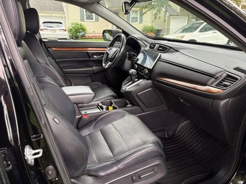 Used 2019 Honda CR-V EX-L image 31