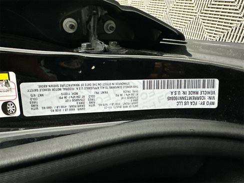 Used 2022 RAM 1500 Big Horn image 27