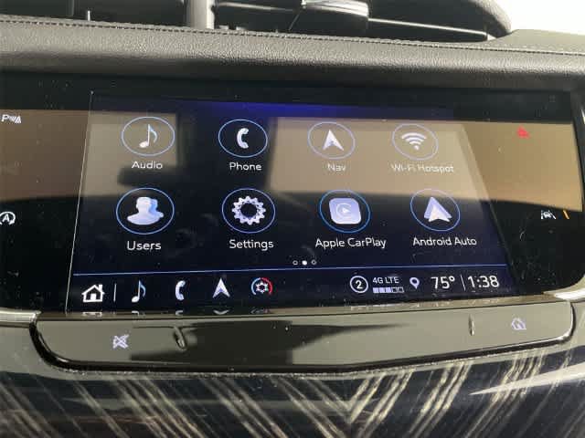 Used 2024 Cadillac XT6 Premium Luxury w/ LPO, Floor Liner Package AWD/4WD image 26