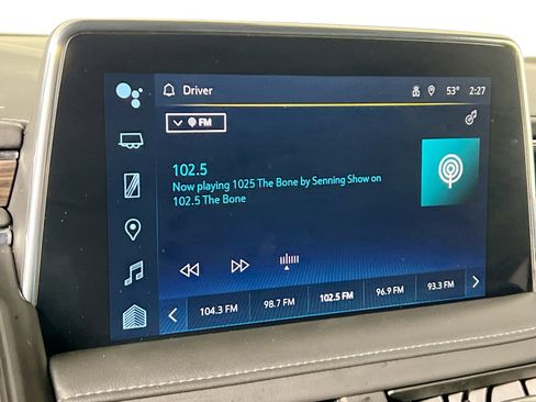 Used 2023 Chevrolet Tahoe LT image 22