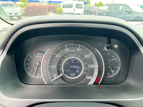 Used 2015 Honda CR-V EX-L image 12
