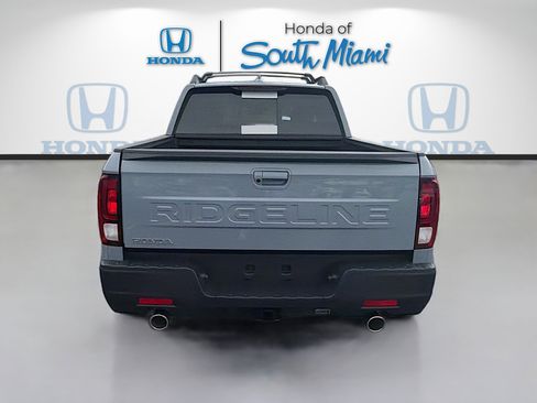 New 2026 Honda Ridgeline RTL image 6