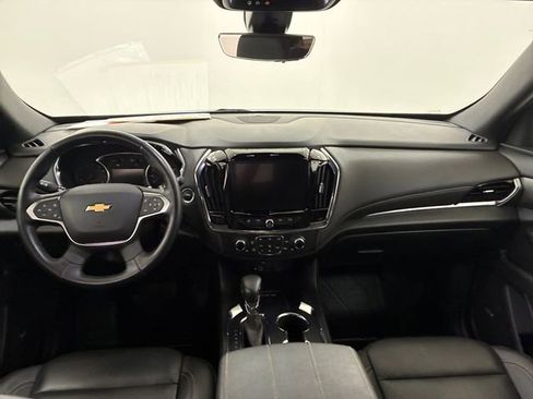 Certified 2023 Chevrolet Traverse LT w/ LT Premium Package image 20