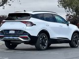 Used 2023 Kia Sportage SX image 4