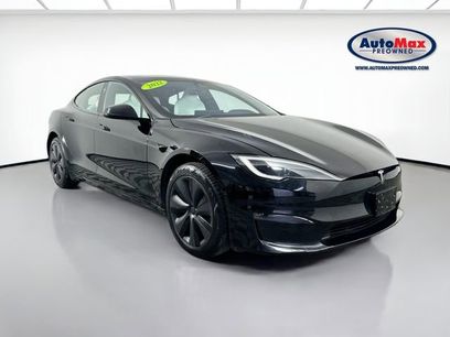 Used 2022 Tesla Model S