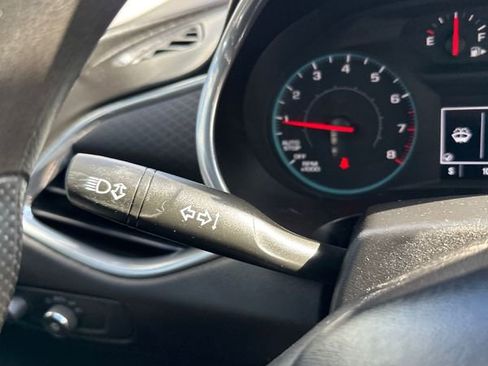 Used 2020 Chevrolet Malibu LT FWD image 27