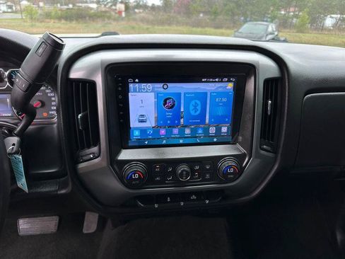 Used 2014 Chevrolet Silverado 1500 LT w/ All Star Edition RWD image 14