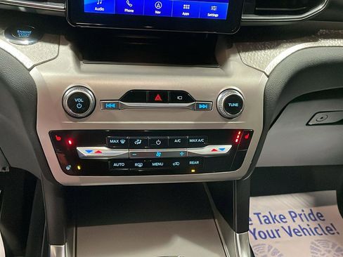 Certified 2023 Ford Explorer Timberline image 19