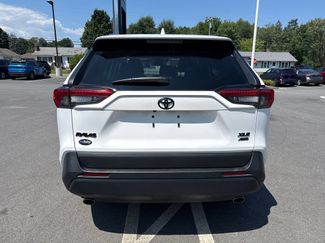 Used 2024 Toyota RAV4 XLE w/ Convenience Package AWD/4WD video 4