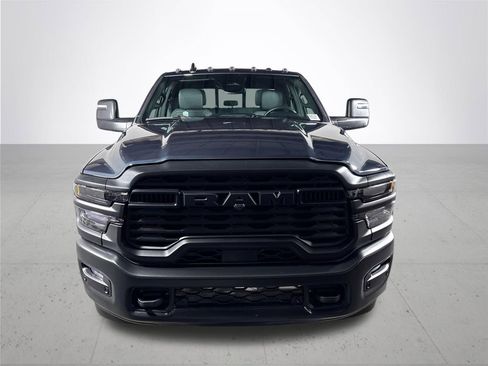 New 2026 RAM 3500 Tradesman image 3