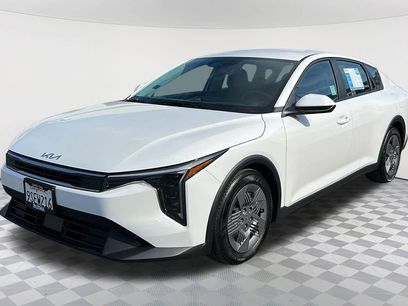 Used 2025 Kia K4 LX