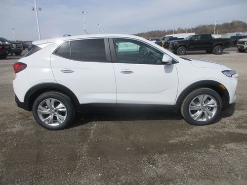 New 2026 Buick Encore GX Preferred image 3