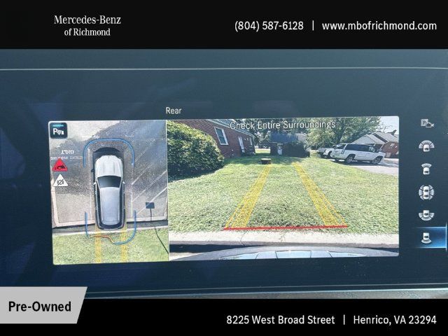 Used 2023 Mercedes-Benz E 450 4MATIC All-Terrain Wagon image 26