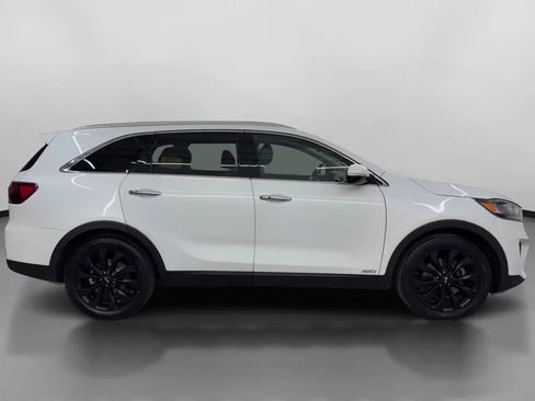 Used 2020 Kia Sorento EX image 11